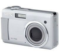 Benq DC P500 (9J.T6867.90E)